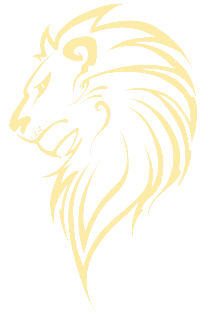 Lion Watermark